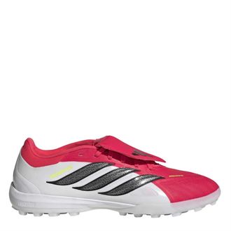 adidas Mens Pred Pro Ft T in Lucid Red/Core - Size UK 8.5