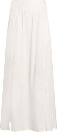 Alessia Santi BOTTOMWEAR - Maxi skirts on YOOX.COM