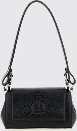 Vivienne Westwood Borsa Hazel in poliuretano