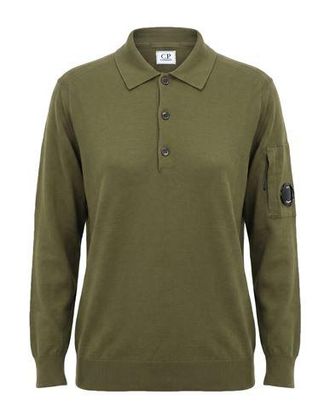 C.P. Company MAGLIERIA - Pullover su YOOX.COM
