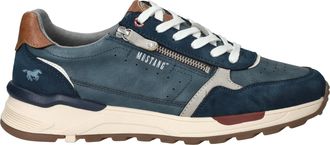 Mustang Jeans Mustang Sneakers Heren