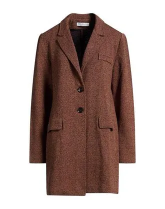 Amina Rubinacci ROPA DE ABRIGO - Abrigos en YOOX.COM