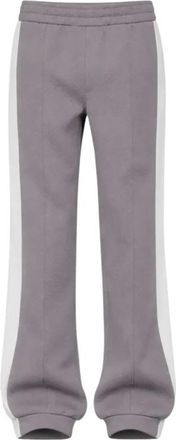 Casablanca Uomo, Pantaloni, Grigio, M, new