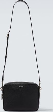 Saint Laurent SPL Small leather shoulder bag