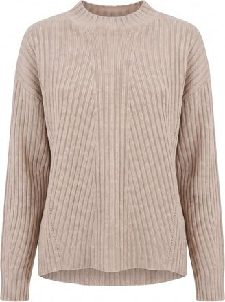 Twin-Set Round Neck Sweater