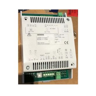 SIEMENS Rce86.411/cng Controlador De Temperatura Ambiente