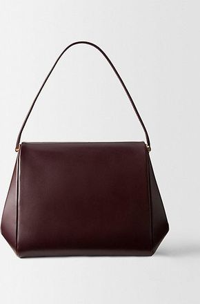 Calvin Klein Bolso Tina Con Estructura