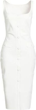 La Petite Robe Di Chiara Boni VESTIDOS - Vestidos midi en YOOX.COM