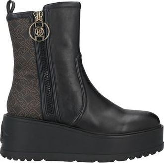 Liu Jo CALZADO - Botines de ca&ntilde;a alta en YOOX.COM