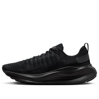 Nike ReactX Infinity 4 Triple Black DR2665-004