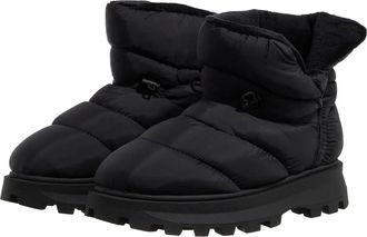 Steve Madden Boots & Ankle Boots - Snowy - black - Boots & Ankle Boots for ladies