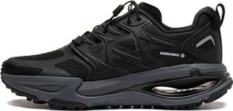Li-Ning Yijie Black ARNT005-1