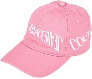 Versace COMPLEMENTOS - Sombreros en YOOX.COM