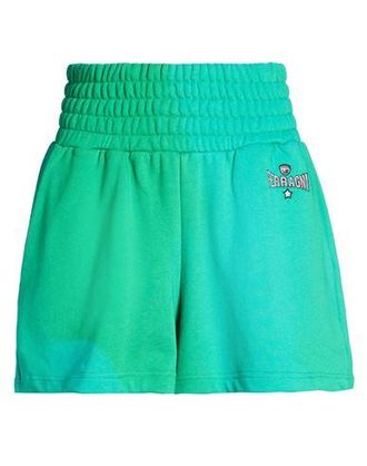 Chiara Ferragni BOTTOMWEAR - Shorts & Bermuda Shorts sur YOOX.COM
