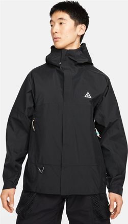 Nike x ACG Storm-FIT Cascade Rains Full-Zip Jacket Black DV9416-010