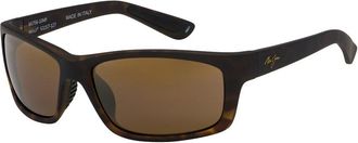 Maui Jim Womens Kanaio 61Mm Sunglasses