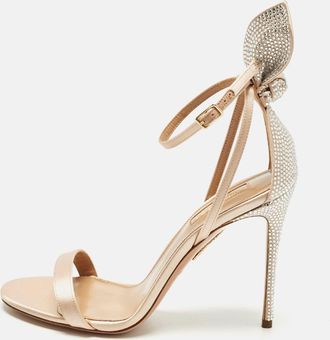 Aquazzura Bow Tie