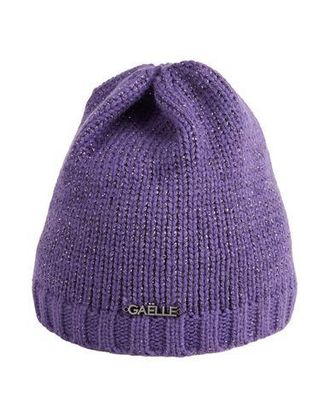 Ga&euml;lle Paris COMPLEMENTOS - Sombreros en YOOX.COM