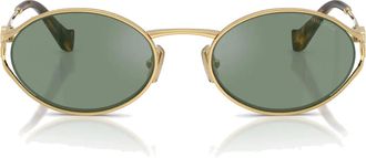 Miu Miu Mu52 Ys Sunglasses