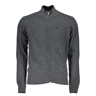 North Sails Poliammide Men Mens Cardigan