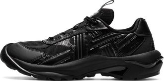 Onitsuka Tiger Tigtrail RS Black 1183C383-001