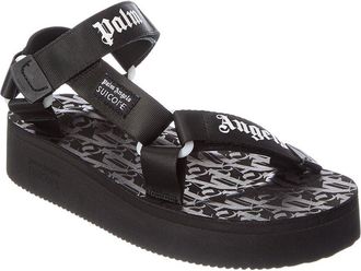 Palm Angels X Suicoke Depa Sandal