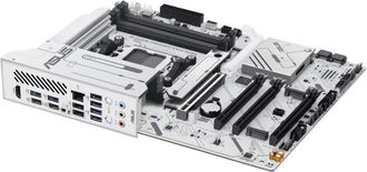 OEM Placa Base Asus X870 Max Gaming Wifi7 Blanca