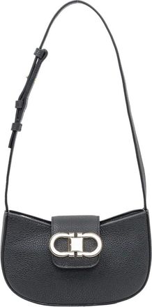 Ferragamo Donna, Borse, Nero, Taglia unica, new