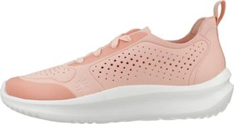 Clarks Sneakers - Dames - Sneakers - Oranje - 38 EU - Schoenen