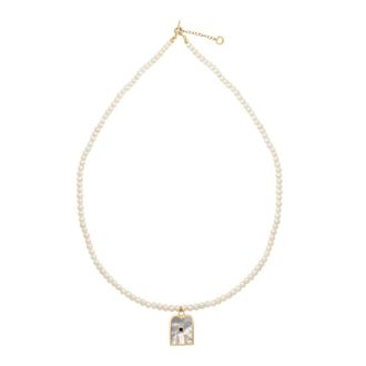 Dorothée Sausset Dames, Accessoires, Geel, Maat: ONE Size