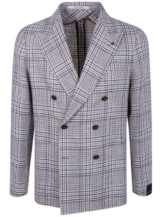 Tagliatore Montecarlo Jacket