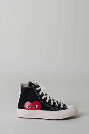 CONVERSE X COMME DES GARCONS Converse CDG Play High