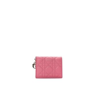 Dior Lady Wallet