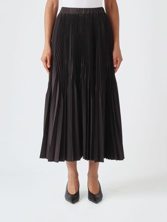 Meimeij Gonna Donna colore Nero
