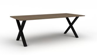 Schubiger M&ouml;bel Esstisch Voltago