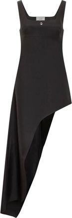 Coperni Mujer, Vestidos, Negro, Talla: S