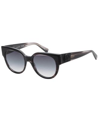 Longchamp Womens Lo779s 53Mm Sunglasses