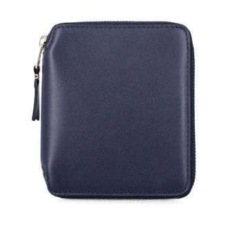 Comme Des Gar&ccedil;ons Cartera Classic Group - Accessories - unisex - Azul - ONE SIZE
