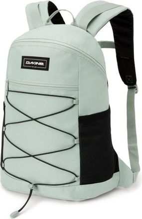 Dakine Wndr Pack 18L Daypack - Unisex | grau