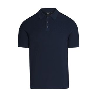AlphaTauri Uomo, Top, Blu, M, new