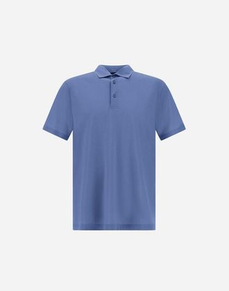 Herno poloshirt