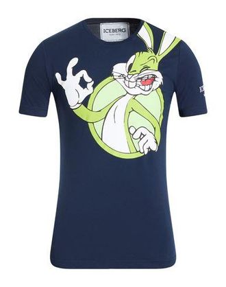 Iceberg TOPWEAR - T-shirts on YOOX.COM