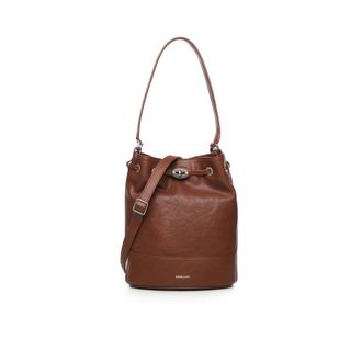 Zanellato Mond Leather Bag