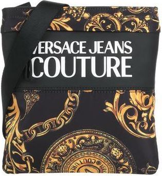 Versace BOLSOS - Bolsos con bandolera en YOOX.COM