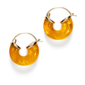 Anni Lu Mujer, Accesorios, Naranja, Talla: ONE Size