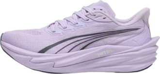 Puma (WMNS) PUMA Deviate Nitro 4 Light Lavender Inky Depths 312124-20