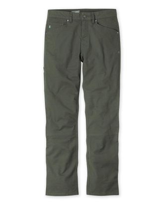 Stio Mens Rivet Canvas Utility Pant