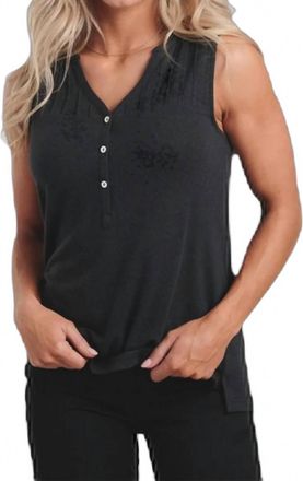 K&uuml;hl Brisa Tank In Black