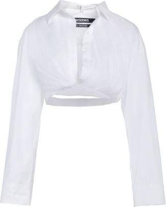 Jacquemus TOPWEAR - Shirts sur YOOX.COM