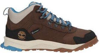 Timberland CALZADO - Botines de ca&ntilde;a alta en YOOX.COM